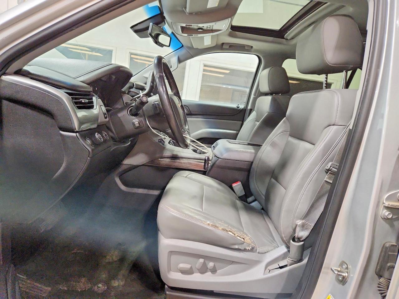 2015 Chevrolet Tahoe K1500 Lt - Image 7