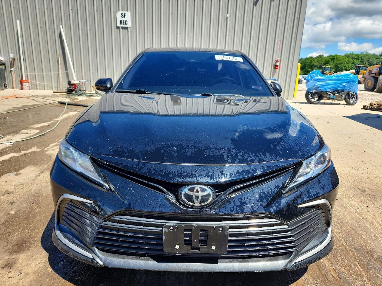 2024 Toyota Camry Le - Image 5