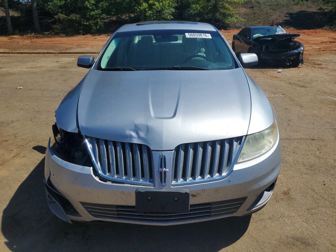 2012 Lincoln Mks - Фото 5
