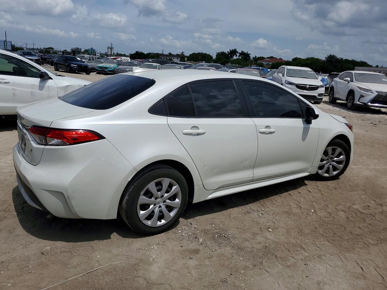 2020 Toyota Corolla - Image 3