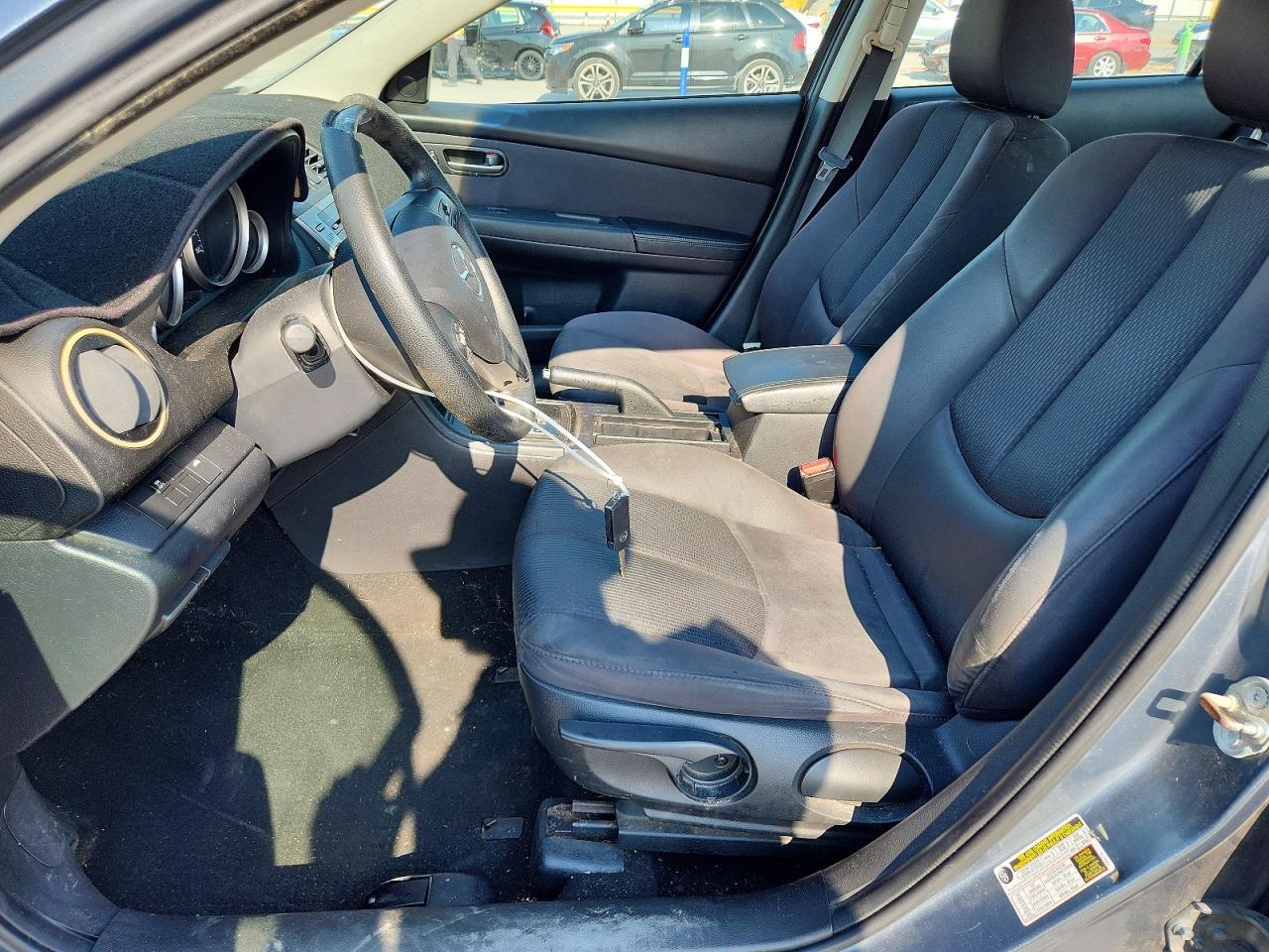 2012 Mazda 6 I - Image 7