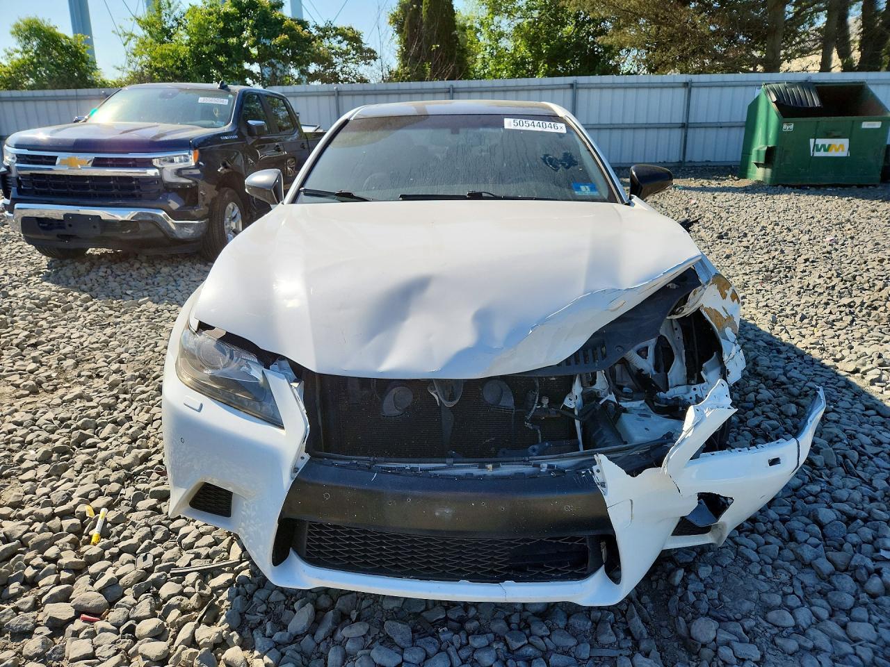 2014 Lexus Gs 350 - Image 5
