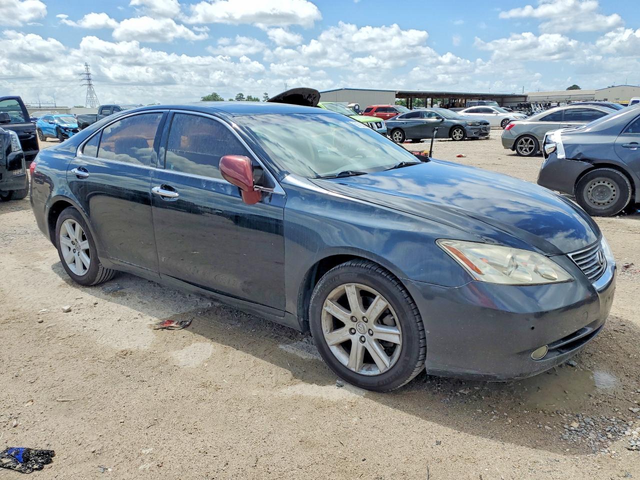 2008 Lexus Es 350 - Image 4