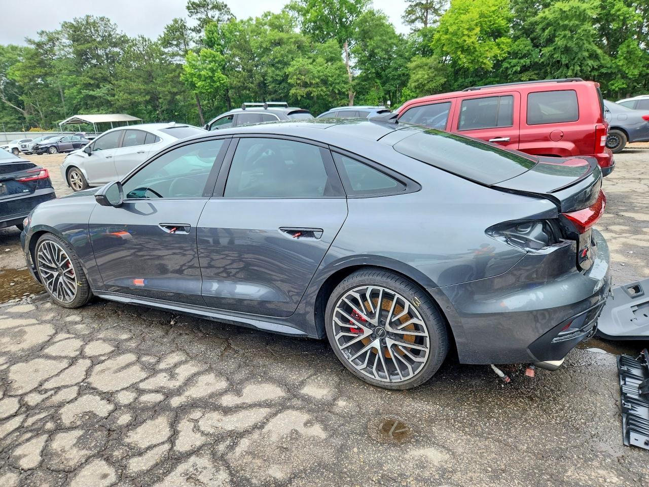 2025 Audi S5 Premium Plus - Image 2