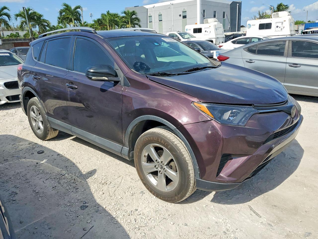 2018 Toyota Rav4 - Фото 4