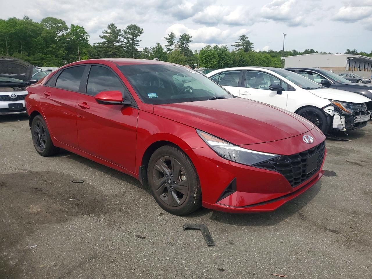 2023 Hyundai Elantra Sel - Image 4