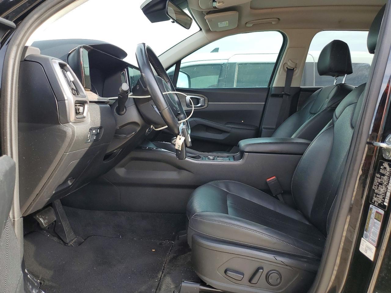 2022 Kia Sorento Ex - Image 7
