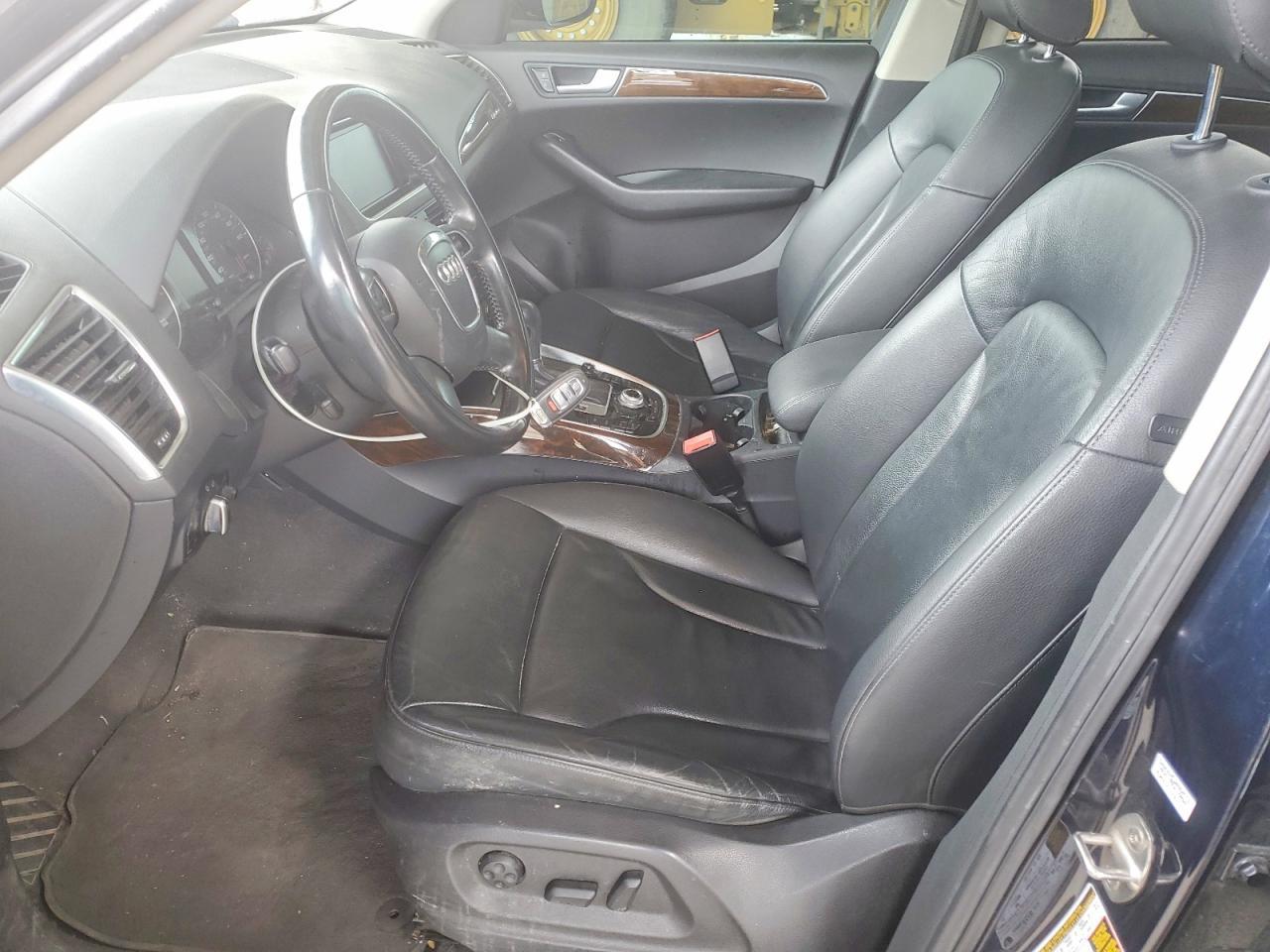 2011 Audi Q5 Premium Plus - Фото 7