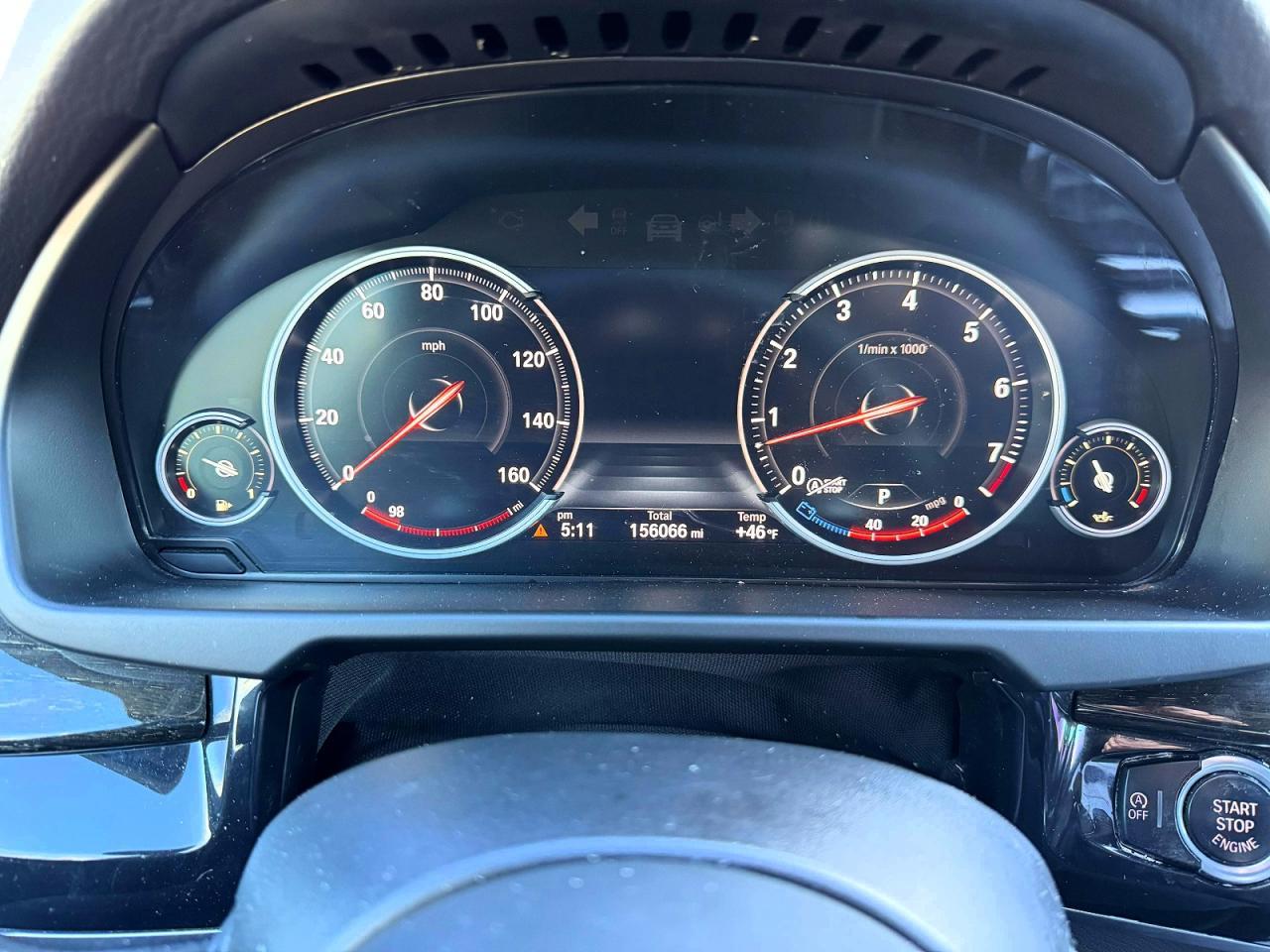 2018 BMW X5 xDrive50I - Фото 5