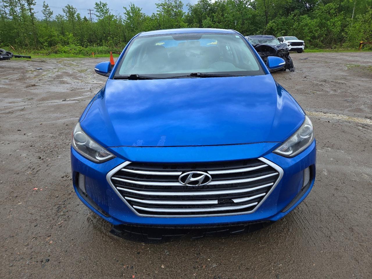 2018 Hyundai Elantra Sel - Image 5