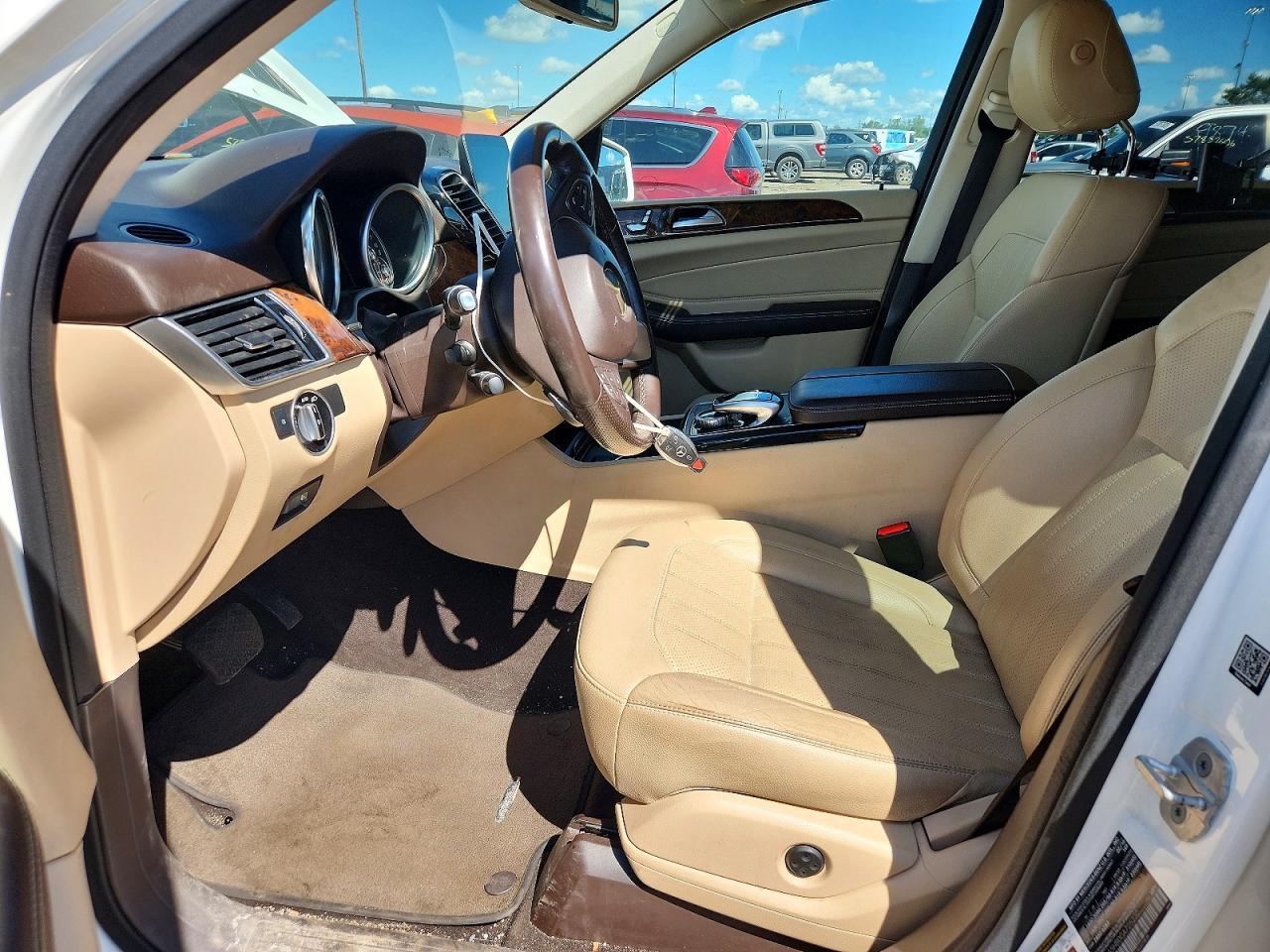 2016 Mercedes-Benz Gle 350 4Matic - Image 7