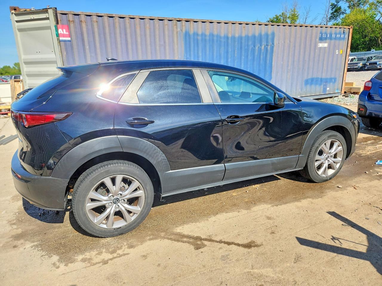 2020 Mazda Cx-30 Preferred - Image 3