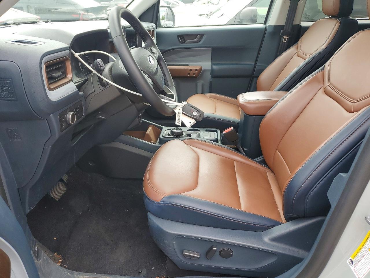 2023 Ford Maverick Xl - Фото 7