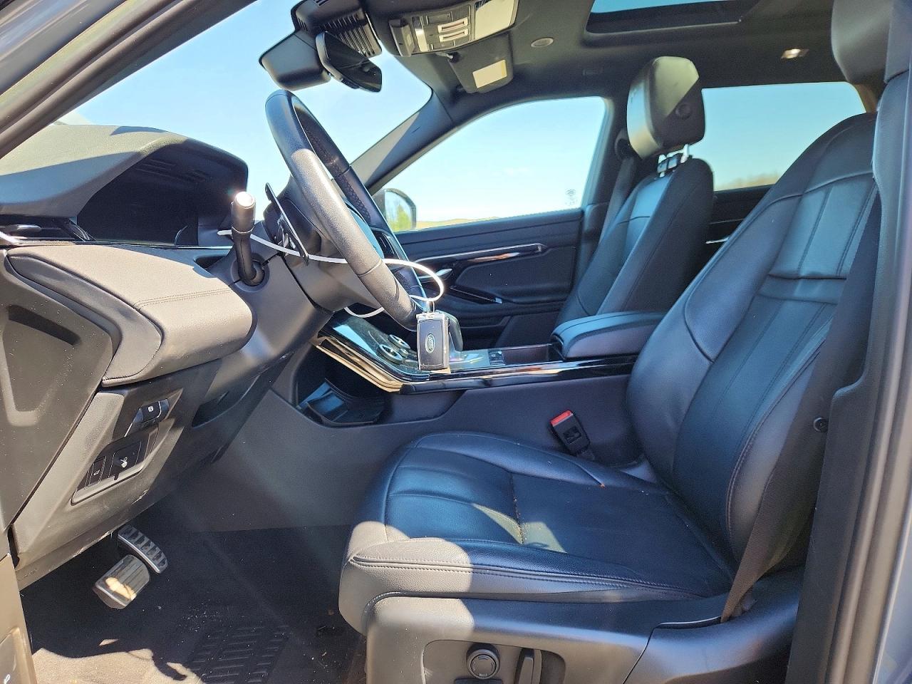 2023 Land Rover Range Rover Evoque R-Dynamic Se - Фото 7