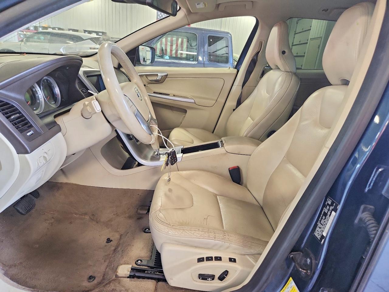 2012 Volvo Xc60 3.2 - Image 7