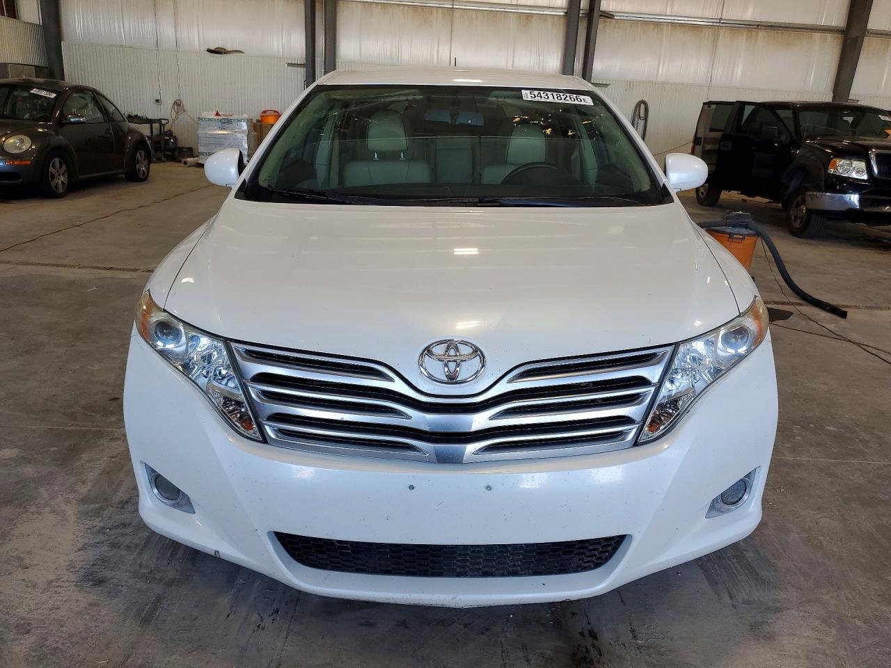 2009 Toyota Venza Fwd V6 - Image 5