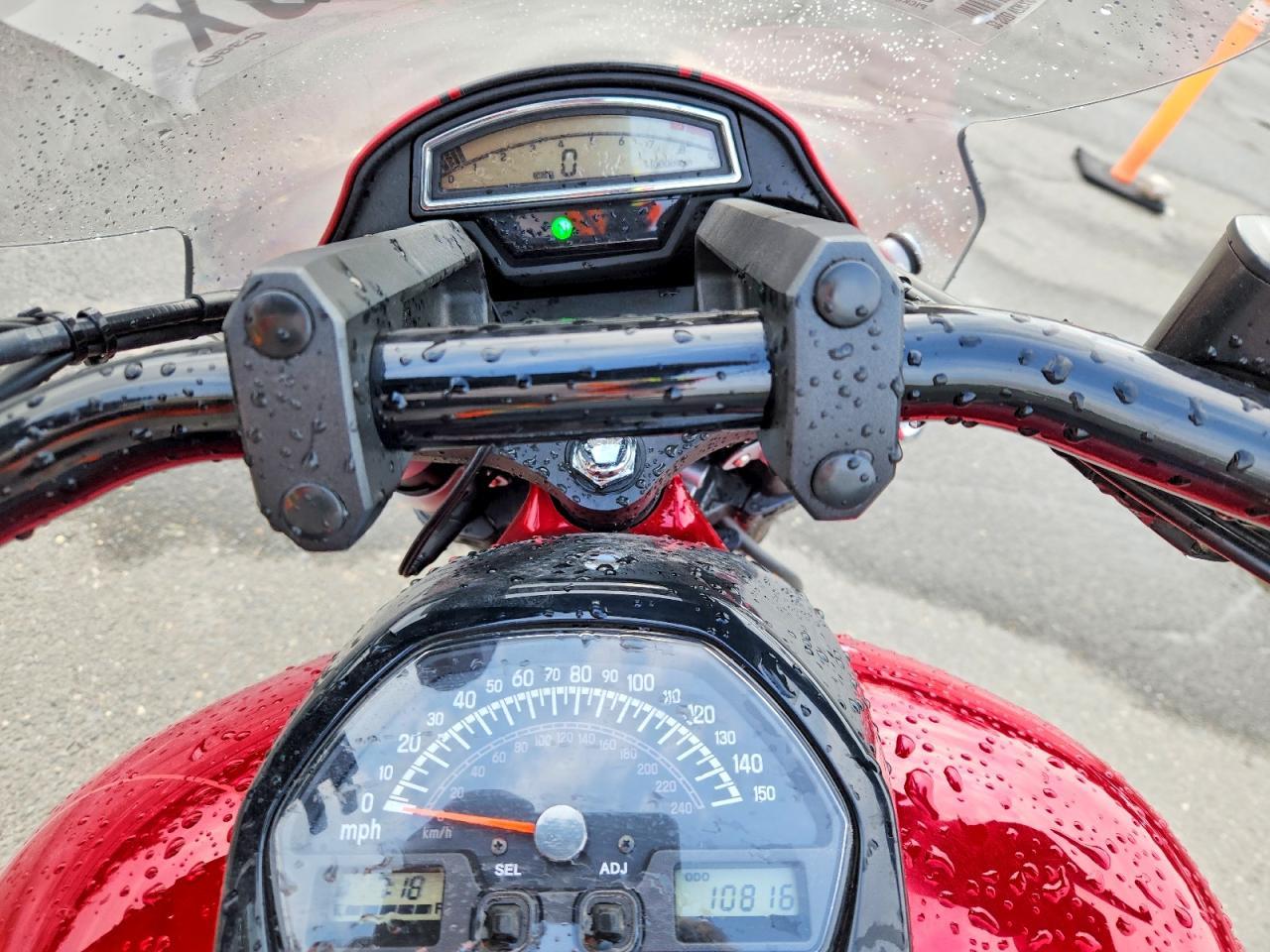 2023 Suzuki Vzr1800 - Image 7