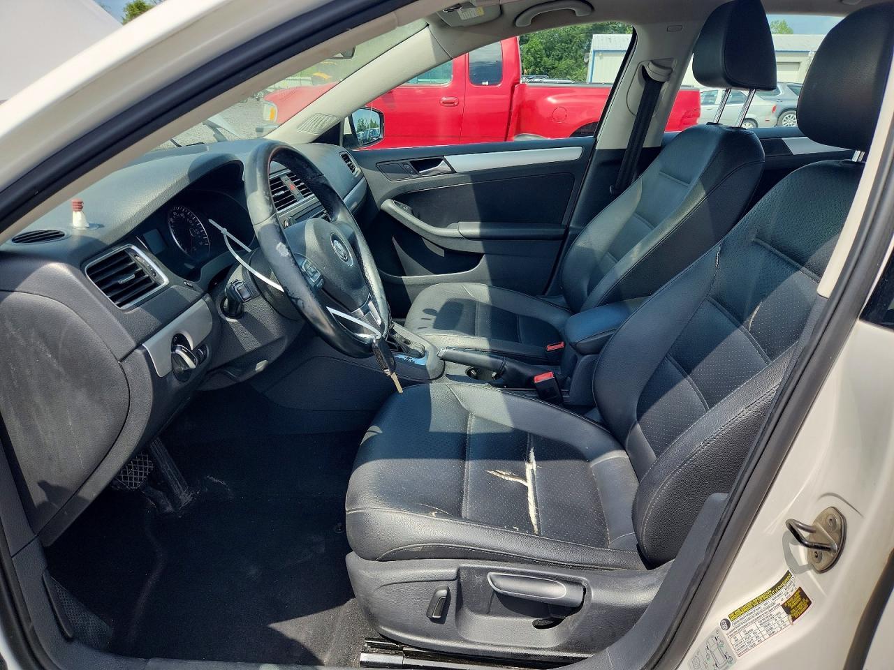 2013 Volkswagen Jetta Se - Фото 7