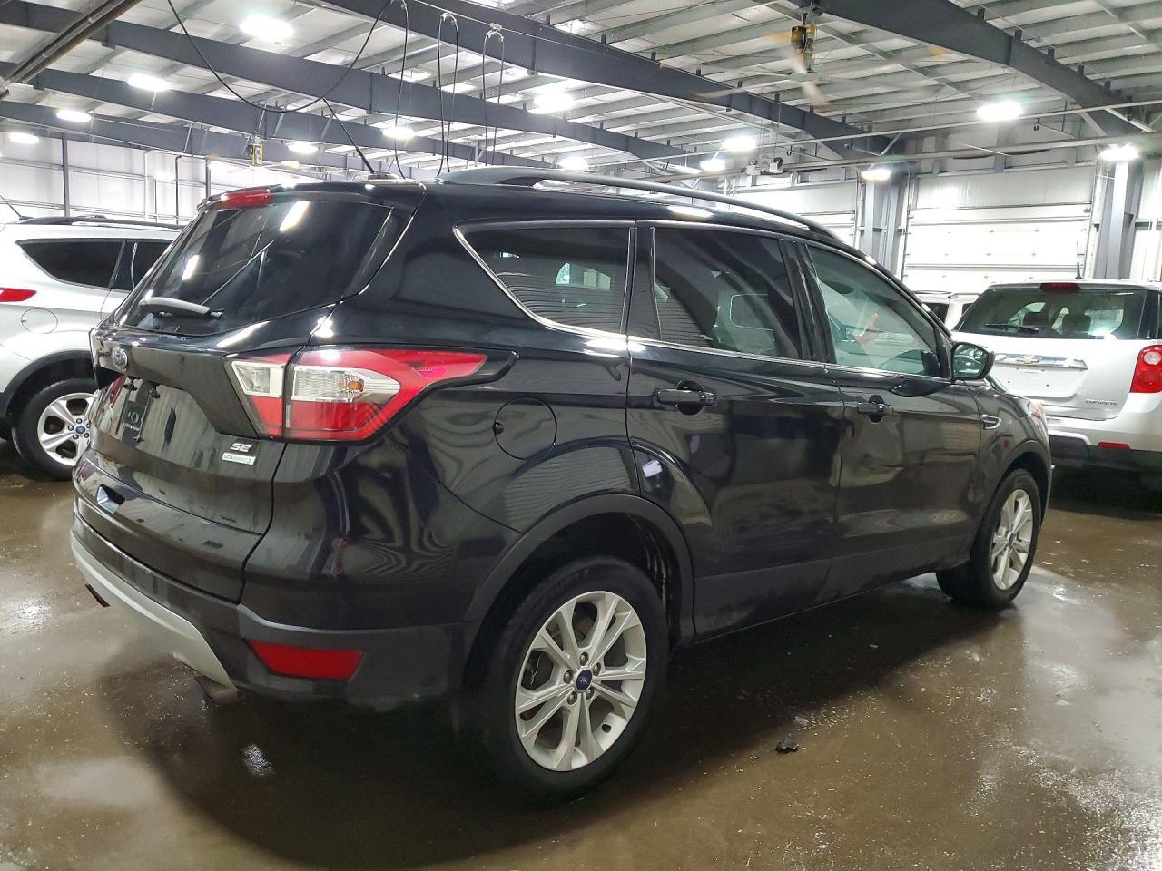 2018 Ford Escape Se - Image 3