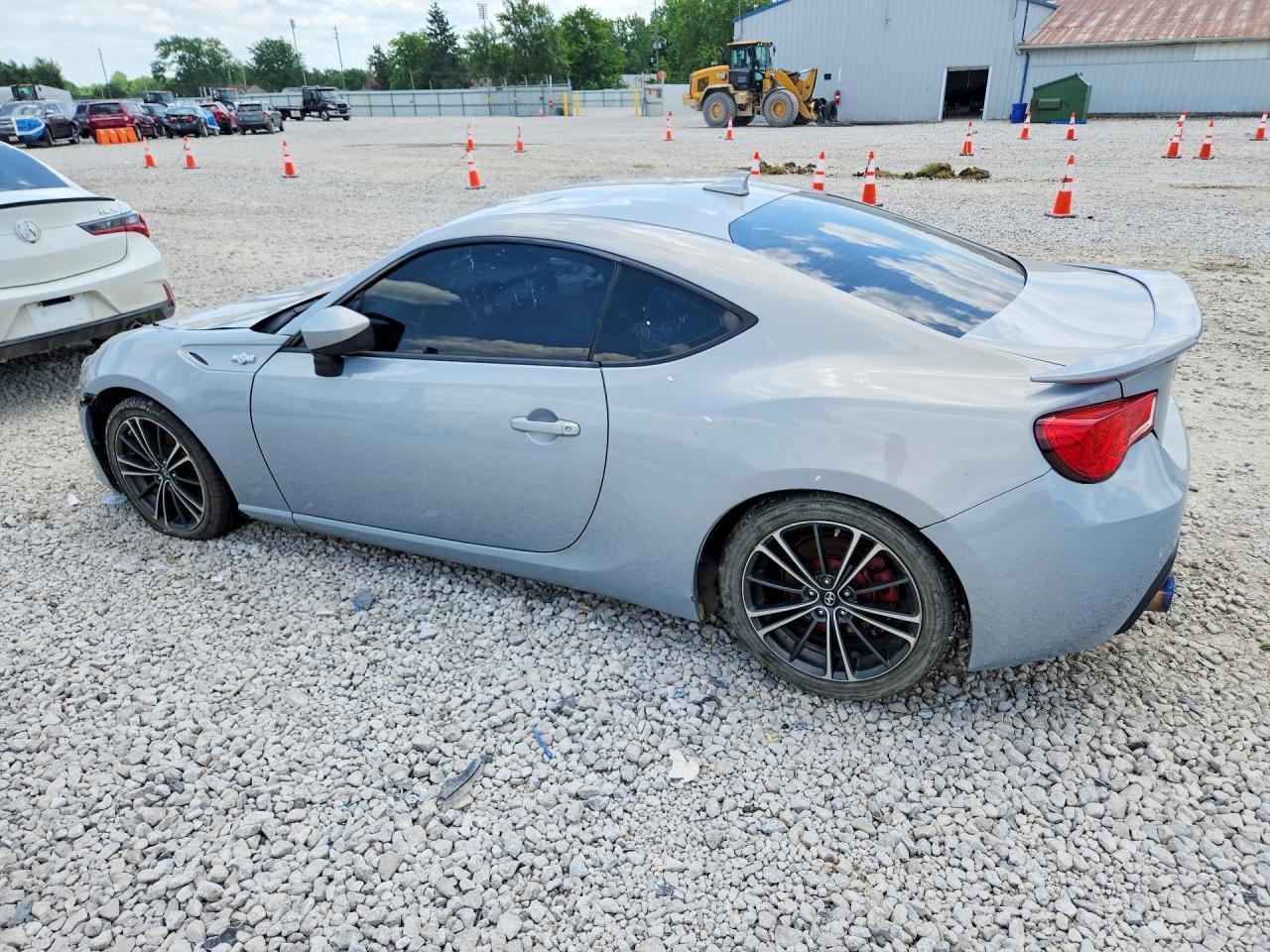 2013 Scion Fr-S 10 Series - Image 2