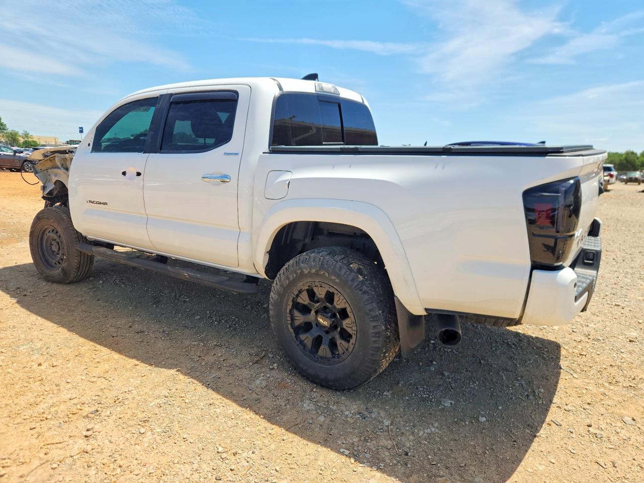 2020 Toyota Tacoma Limited - Image 2