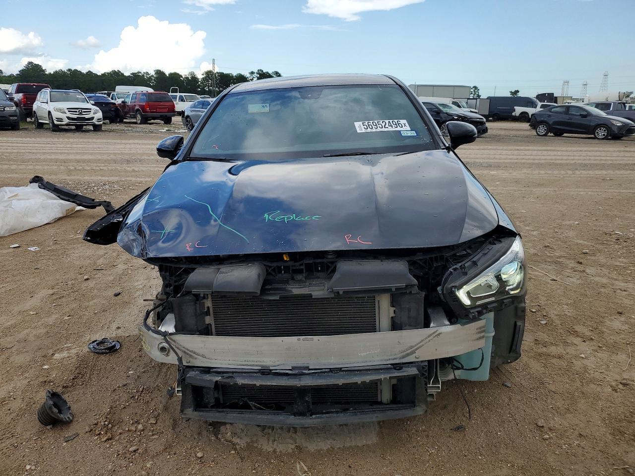 2021 Mercedes-Benz Cla 250 - Image 5