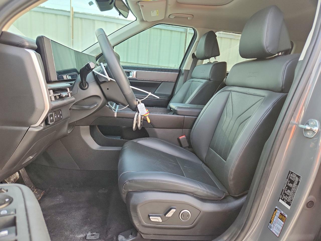 2024 Hyundai Santa Fe Xrt - Фото 7
