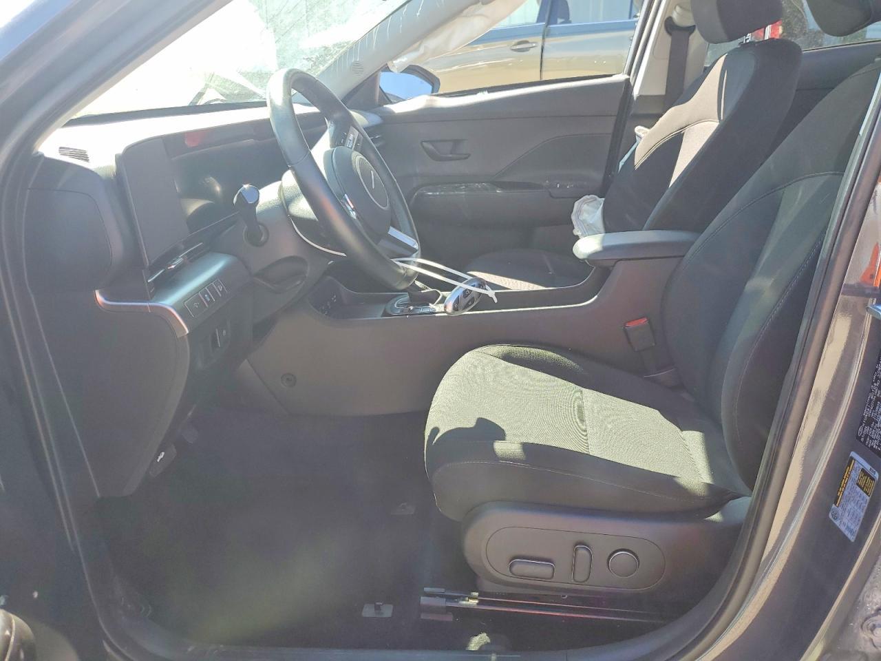 2025 Hyundai Kona Sel - Image 7