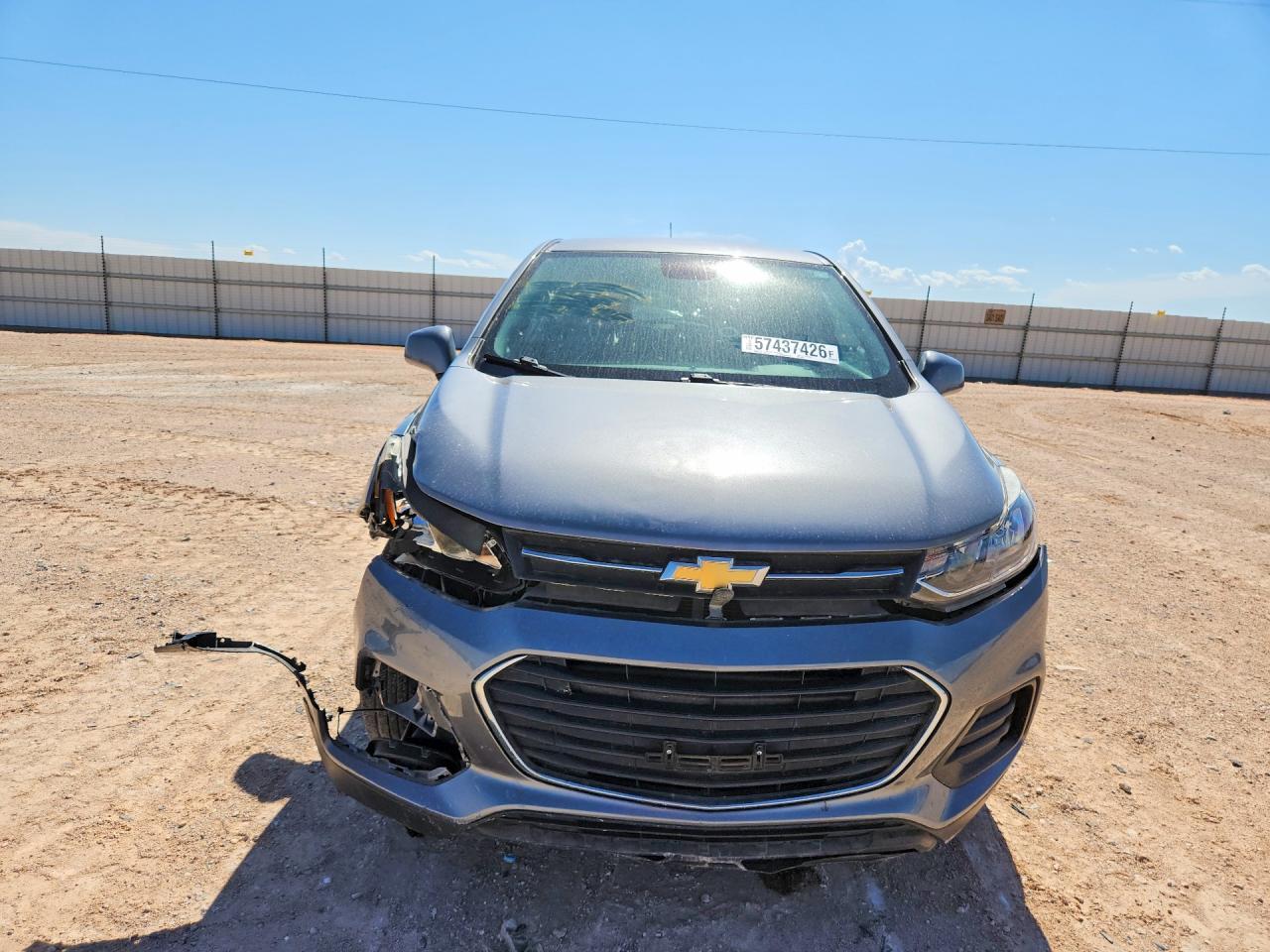 2020 Chevrolet Trax Ls - Image 5