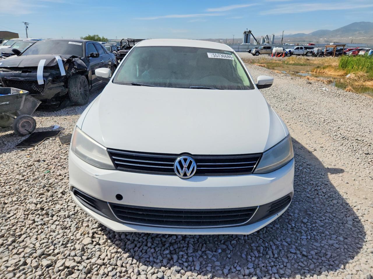 2013 Volkswagen Jetta Tdi - Image 5
