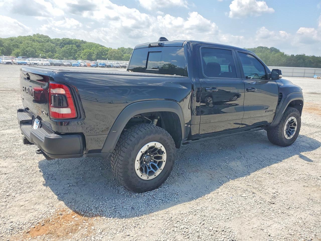 2021 Ram 1500 Trx - Фото 3