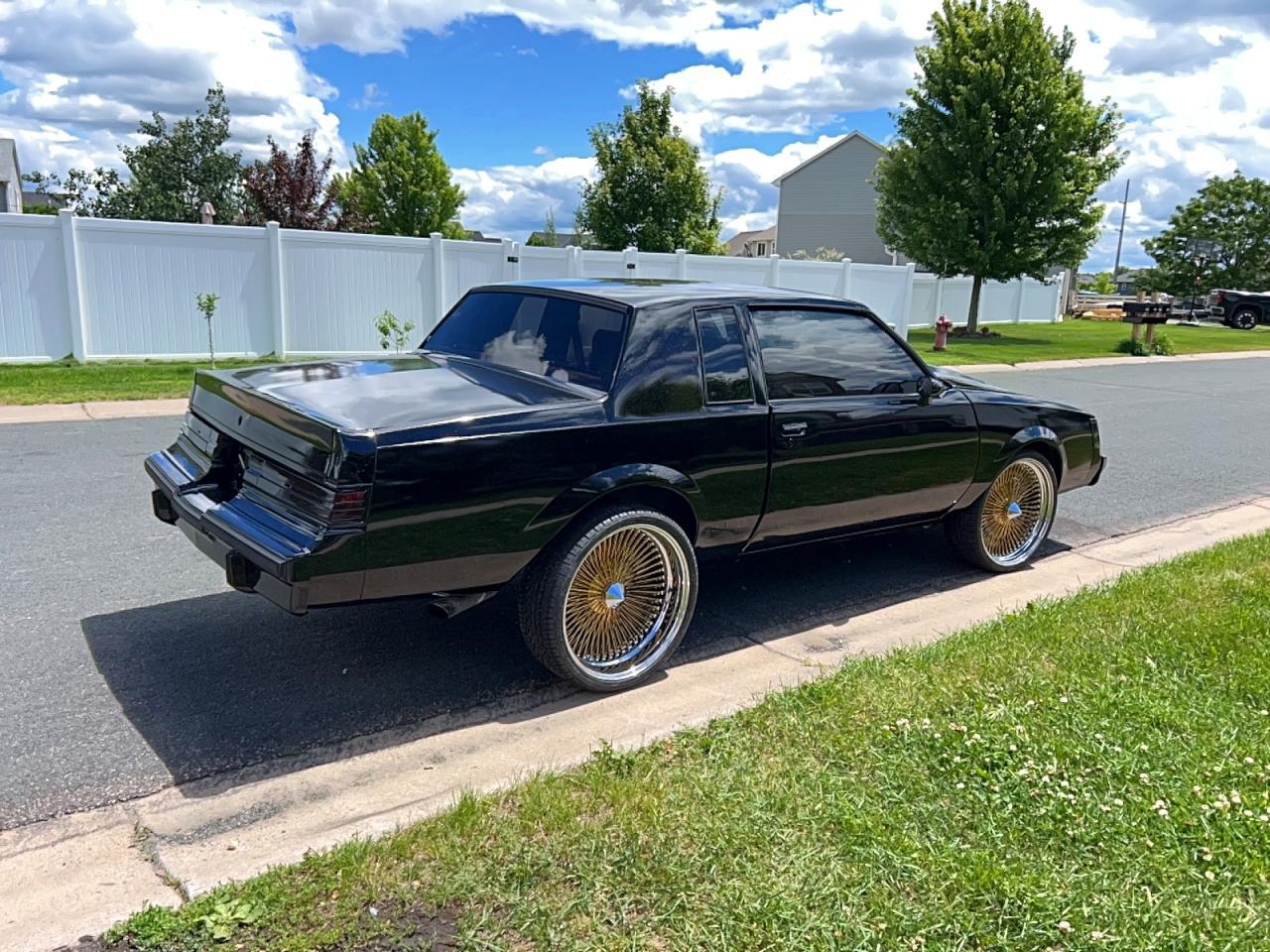 1981 Buick Regal - Image 4