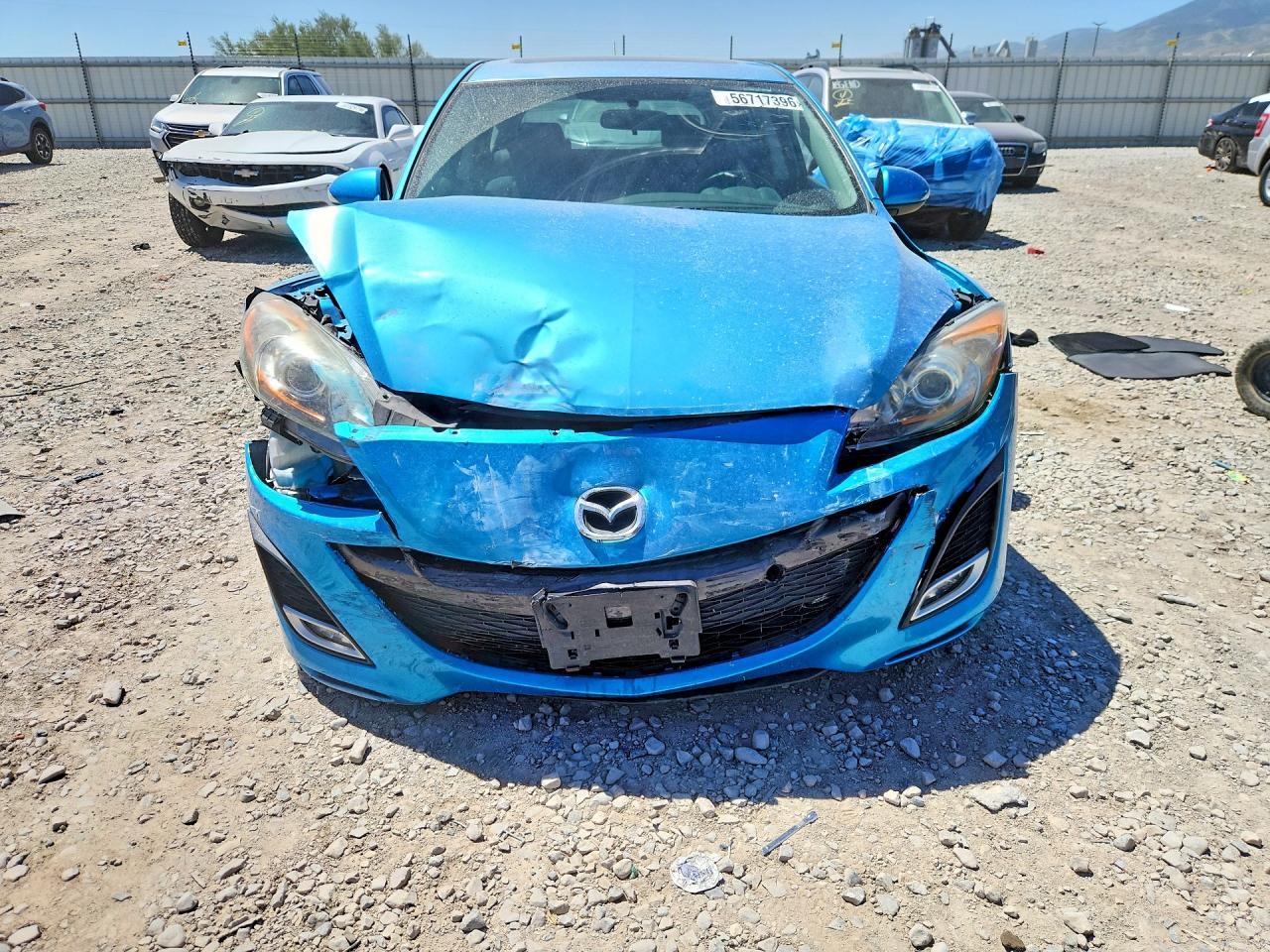 2010 Mazda 3 S - Image 5