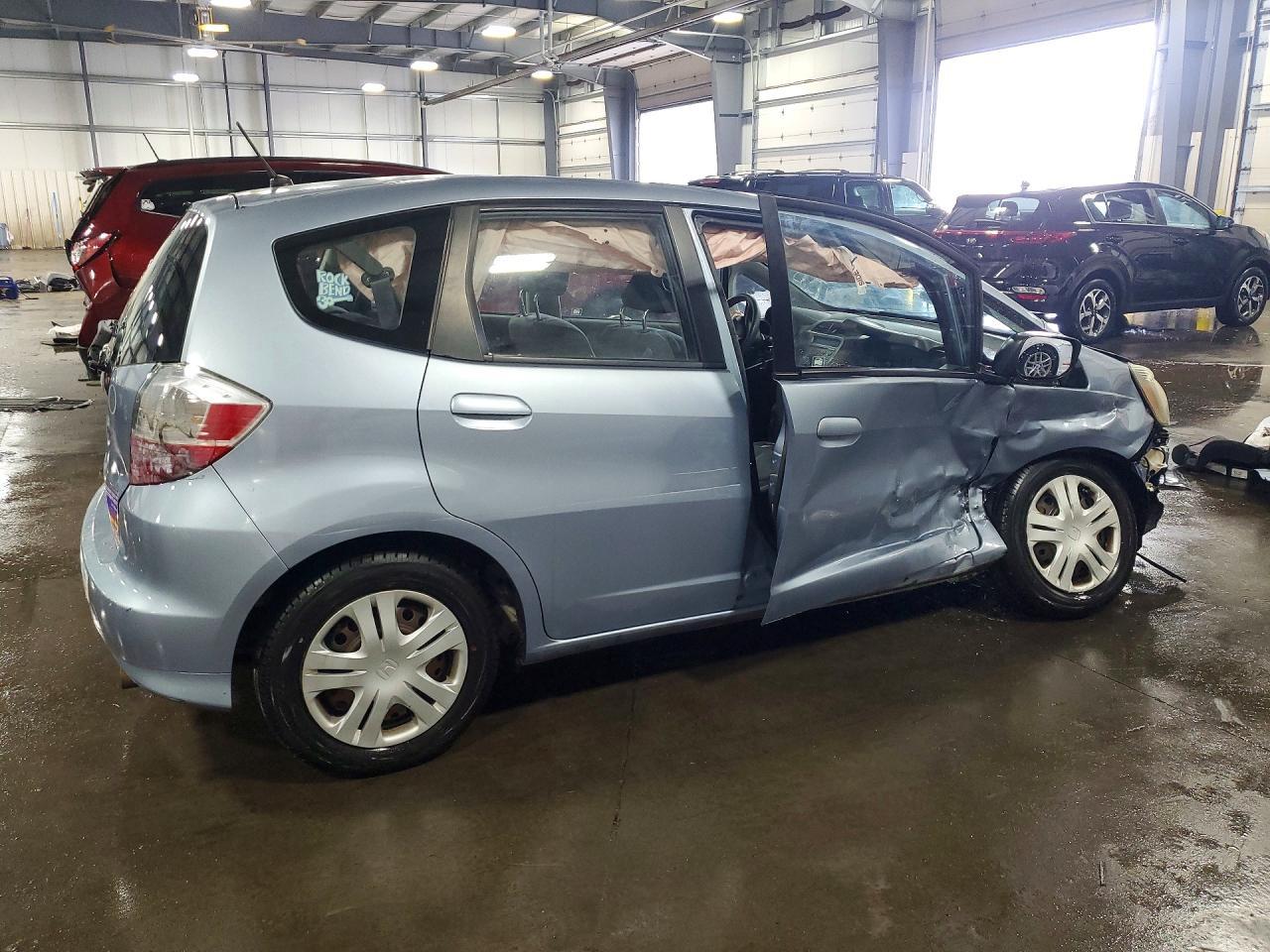 2011 Honda Fit - Image 3
