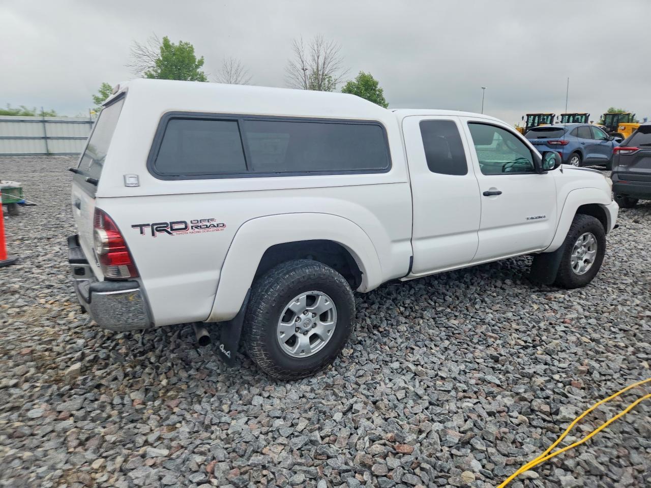 2012 Toyota Tacoma V6 - Image 3