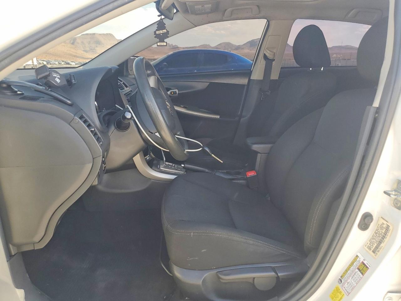 2013 Toyota Corolla S - Image 7