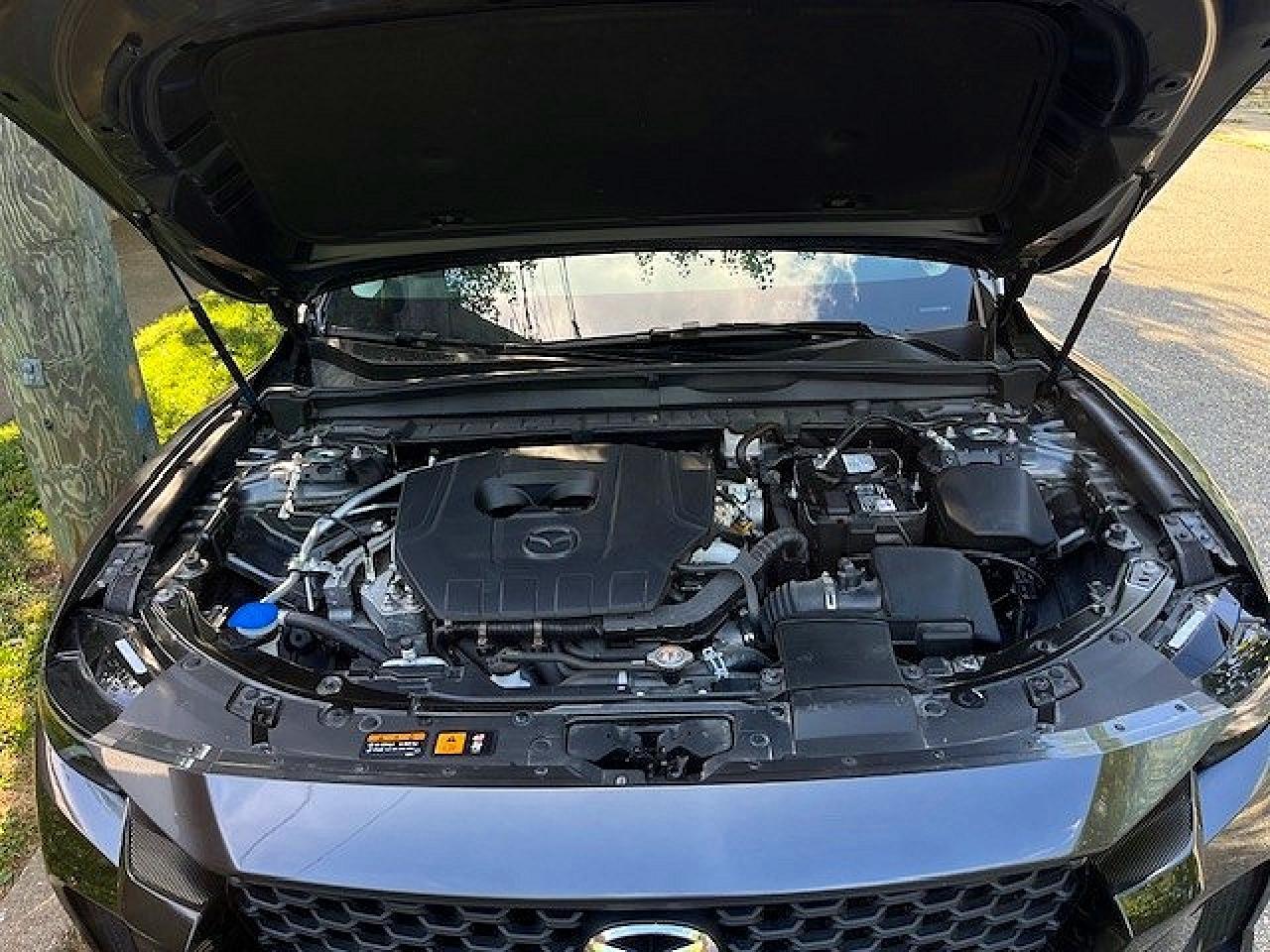 2025 Mazda Cx-50 Premium - Фото 7