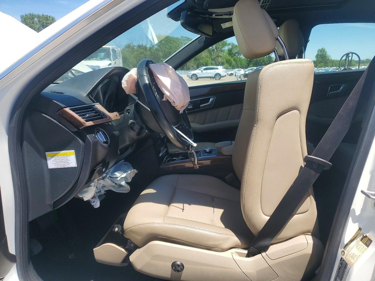 2013 Mercedes-Benz E 350 4Matic - Image 7