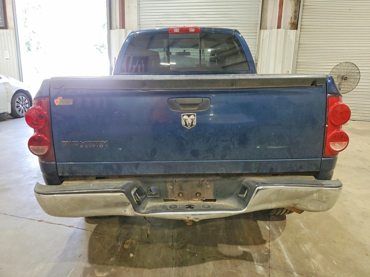 2007 Dodge Ram 1500 St - Фото 6