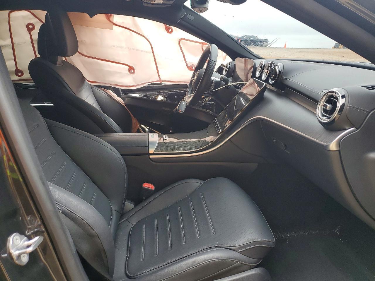 2022 Mercedes-Benz C 300 - Image 7