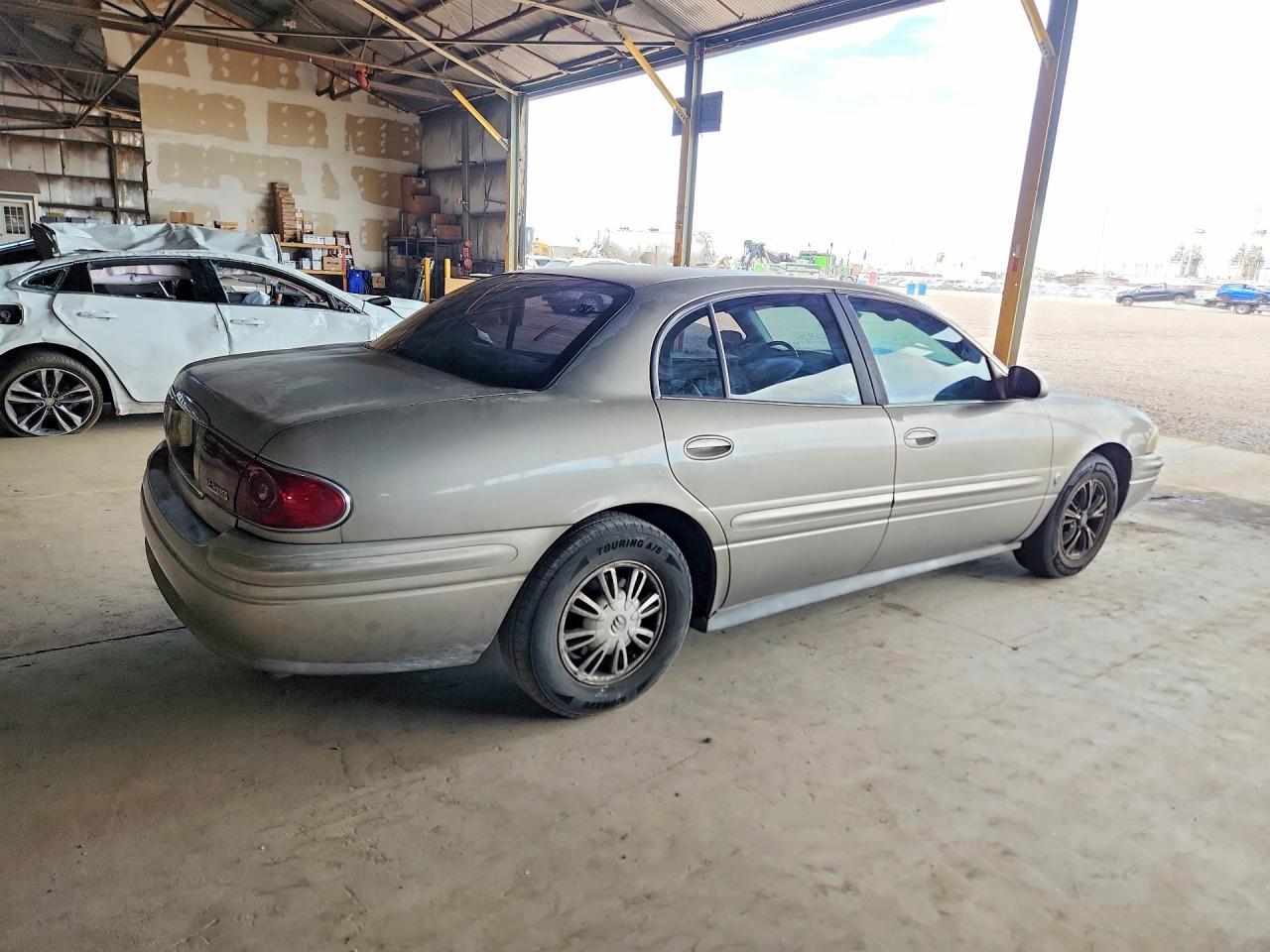 2003 Buick Lesabre Limited - Image 3