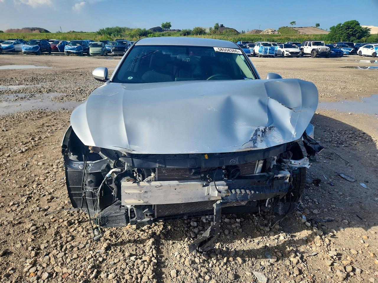 2020 Nissan Altima 2.5 S - Image 5