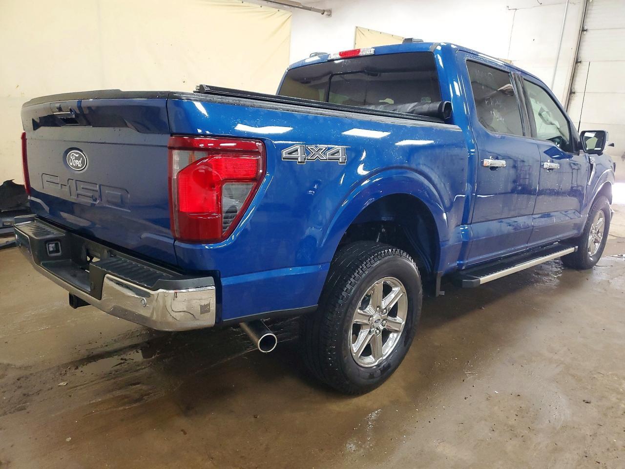 2024 Ford F150 Xlt - Image 3