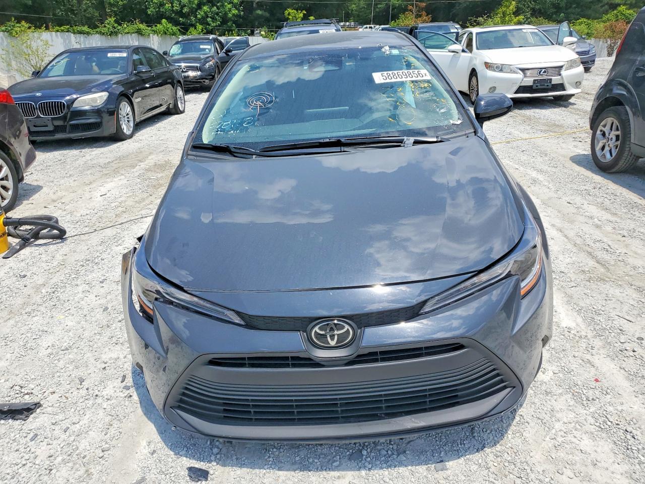 2026 Toyota Corolla Le - Фото 5