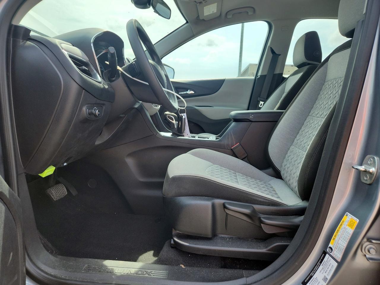 2023 Chevrolet Equinox Ls - Image 7