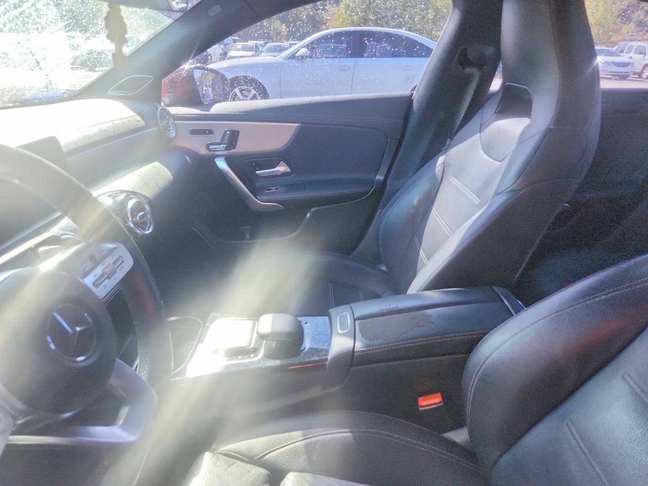 2020 Mercedes-Benz Cla 250 4Matic - Image 7
