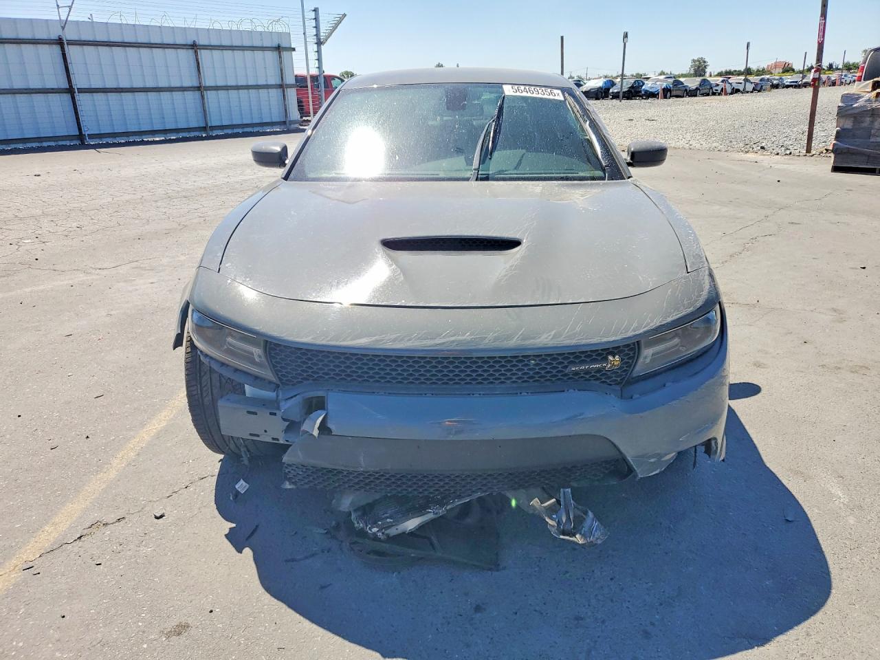 2018 Dodge Charger R - Image 5
