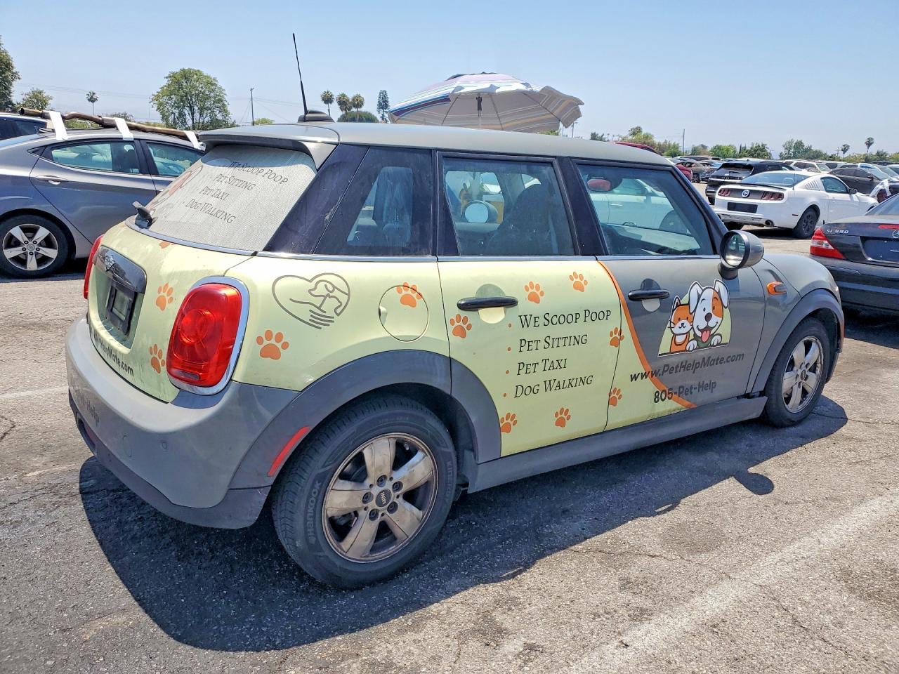 2017 Mini Cooper - Image 3