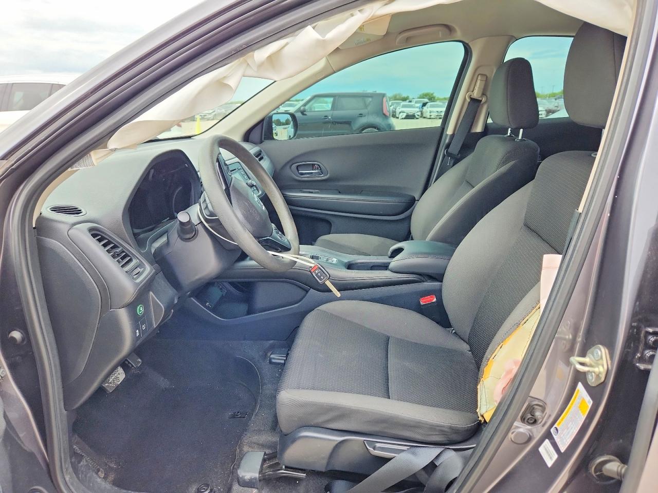 2019 Honda Hr-V Lx - Image 7