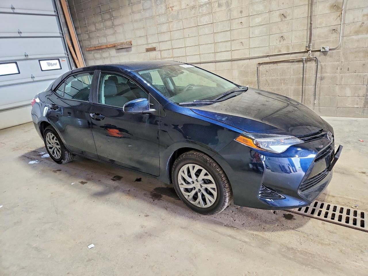 2018 Toyota Coroalla - Image 4
